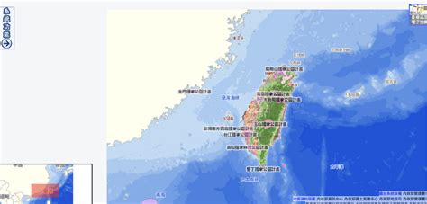 私有土地查詢|全國土地使用分區資料查詢系統